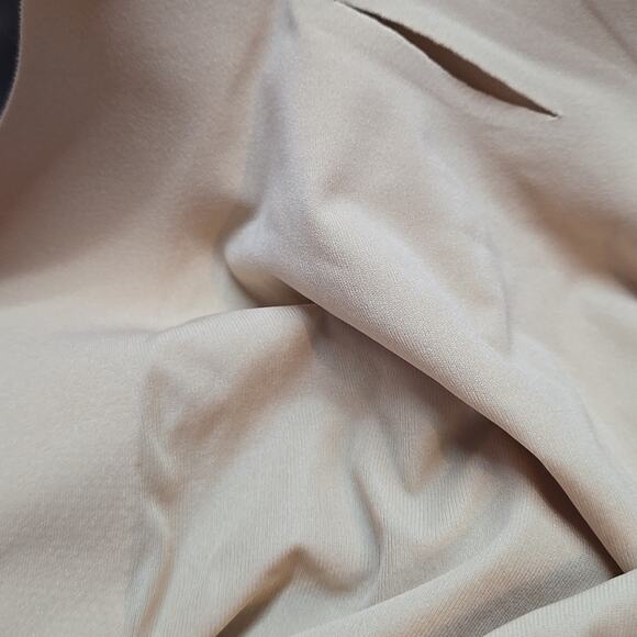 Evelyn Bobbie Beyond Bra Beige Size 3X - Picture 6 of 6